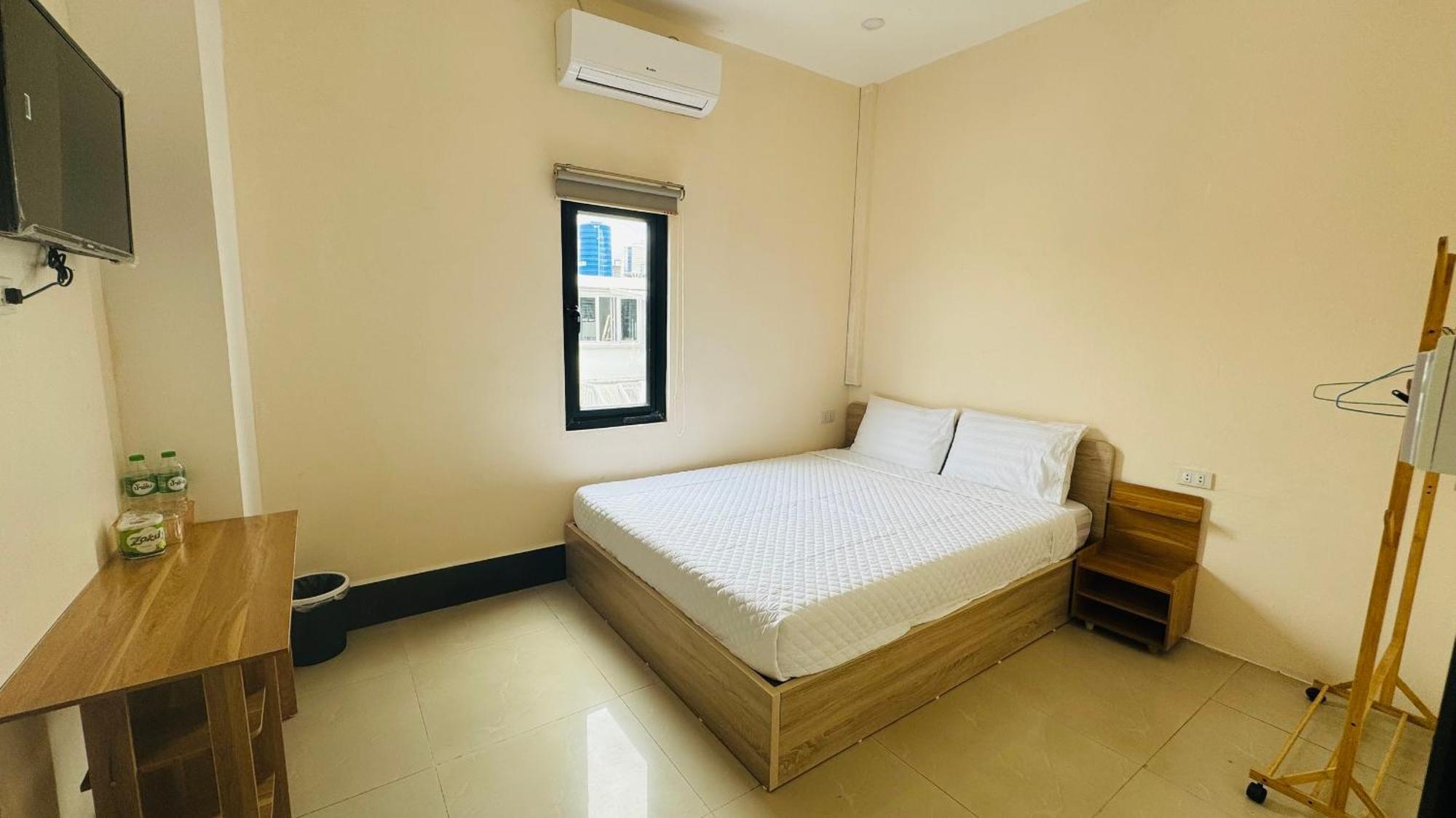 Vientiane Bb Hostel Экстерьер фото