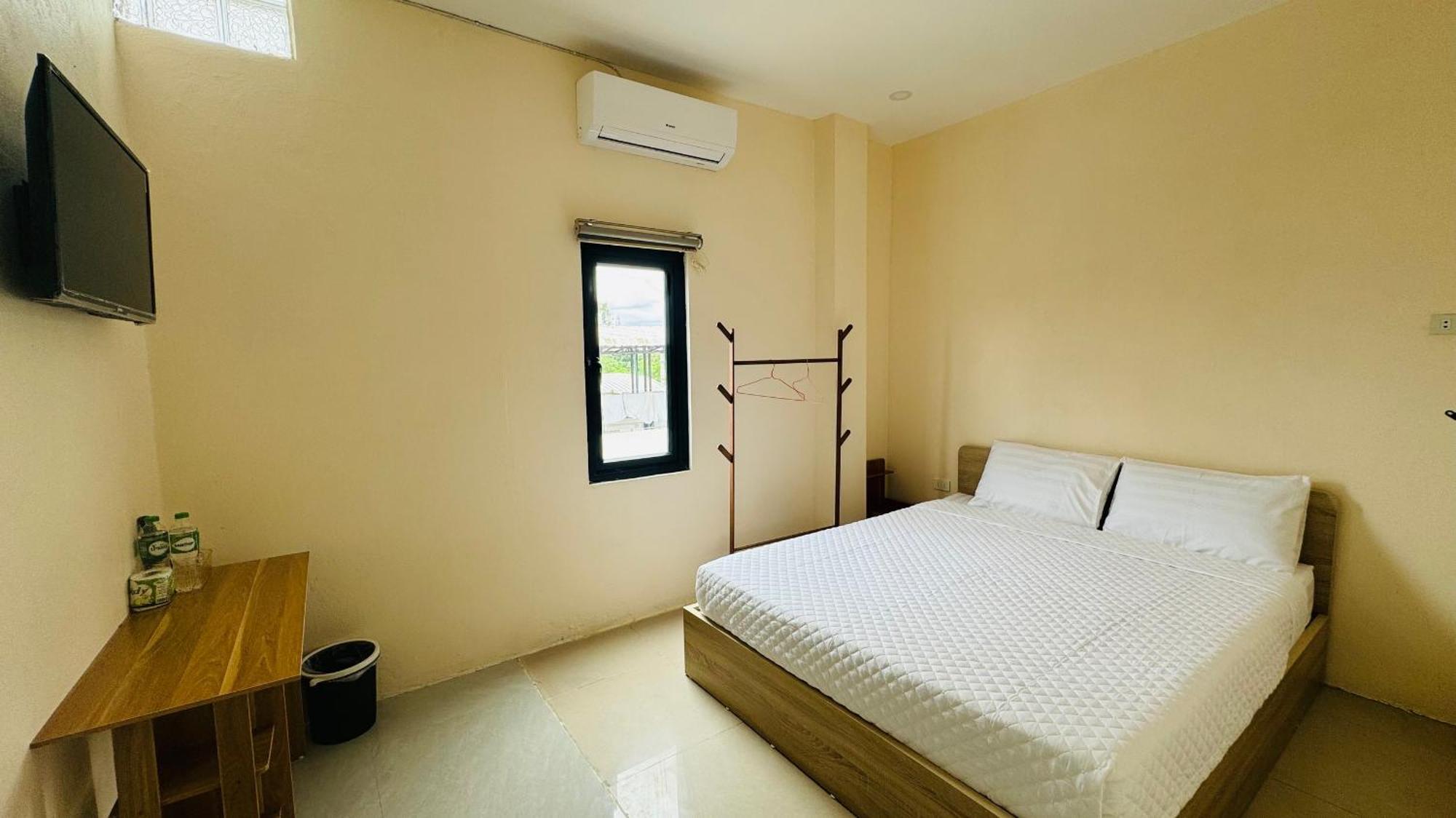 Vientiane Bb Hostel Экстерьер фото