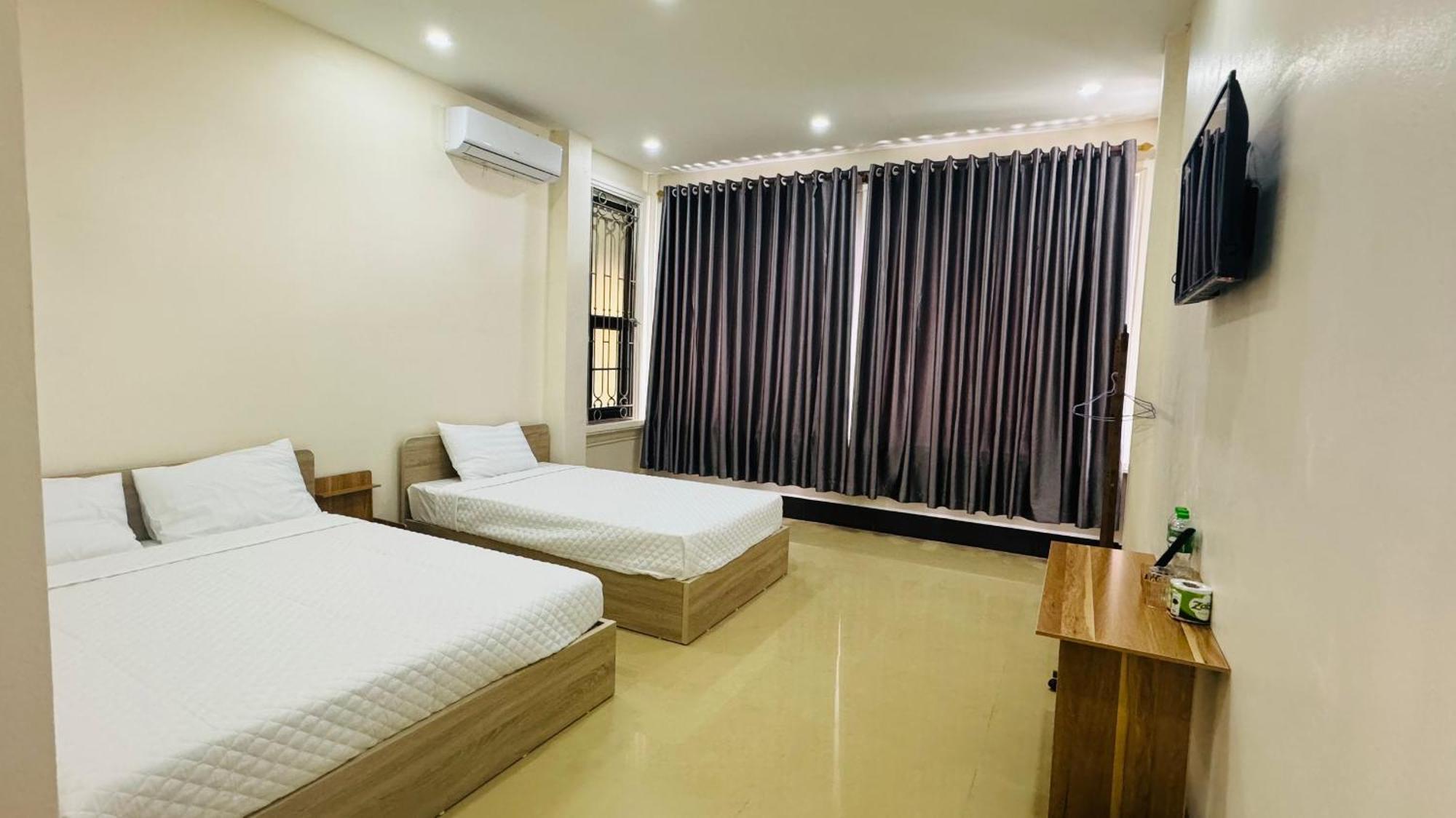 Vientiane Bb Hostel Экстерьер фото